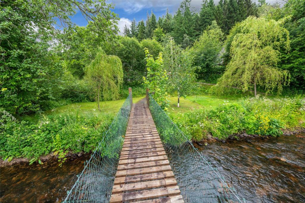 Additional image 32 of Eskadale, Bridge Of Canny, Banchory, Aberdeenshire, AB31