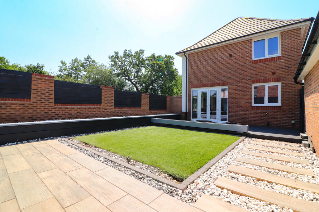 Additional image 31 of Ellastone Way, Amington