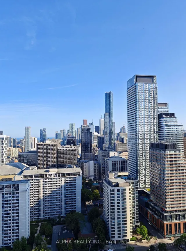 Additional image 34 of 28 Wellesley St Unit 3203