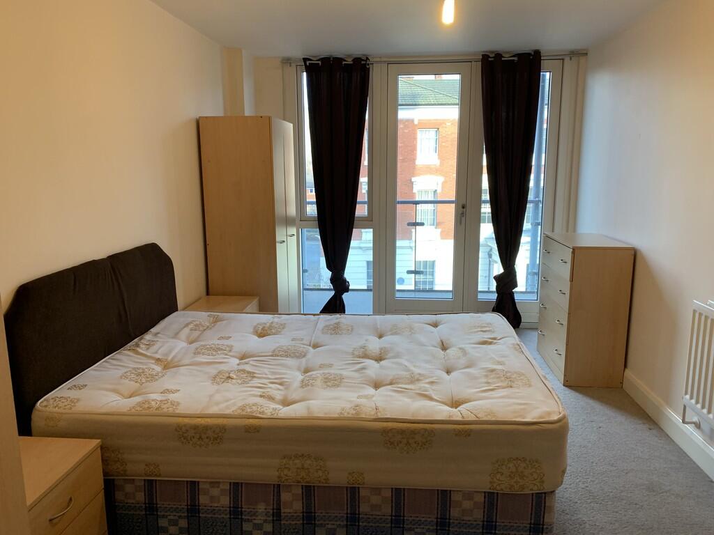 Additional image 4 of Bath Row, Birmingham