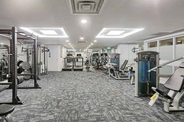 Additional image 34 of 5800 Sheppard Ave Unit 516