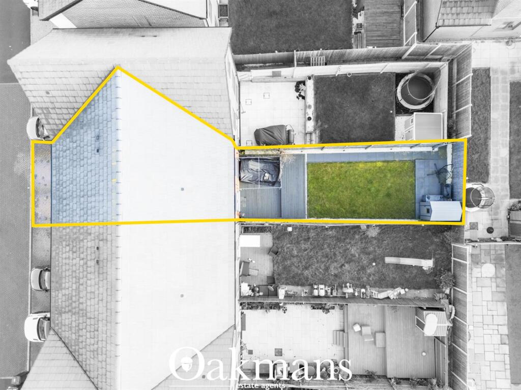 Additional image 25 of Ambassador Avenue, Birmingham