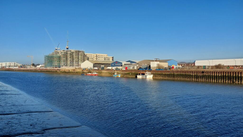 Additional image 14 of Bonaventure, Sussex Wharf, Shoreham Beach