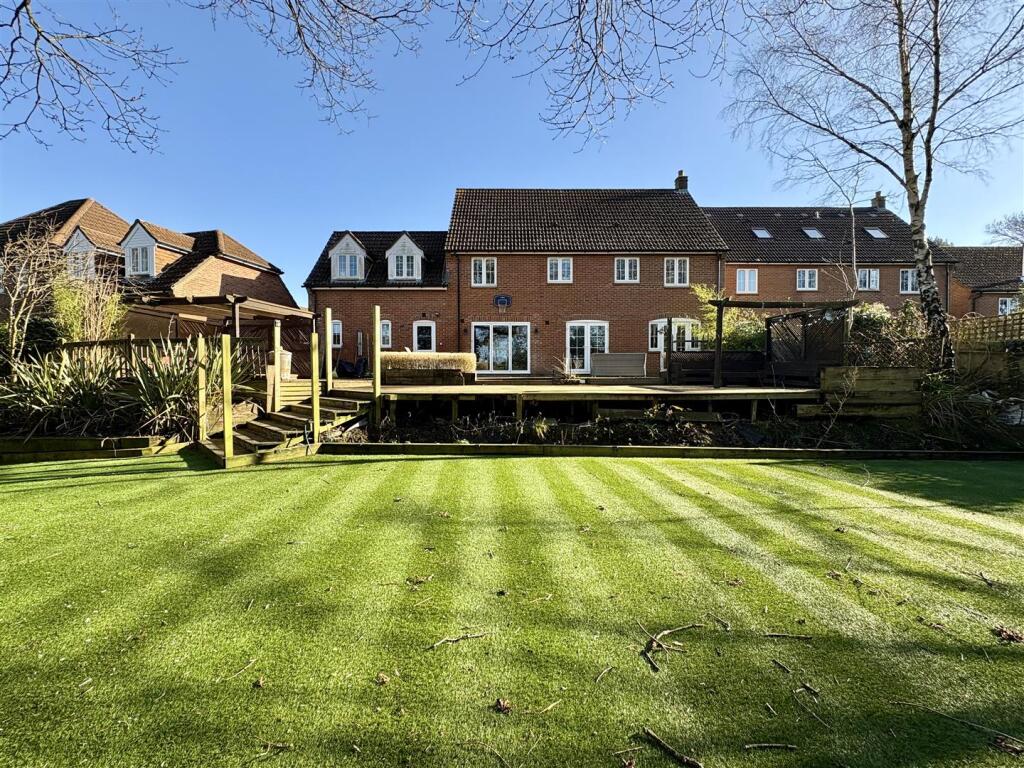 Additional image 11 of Little Dewlands, Verwood