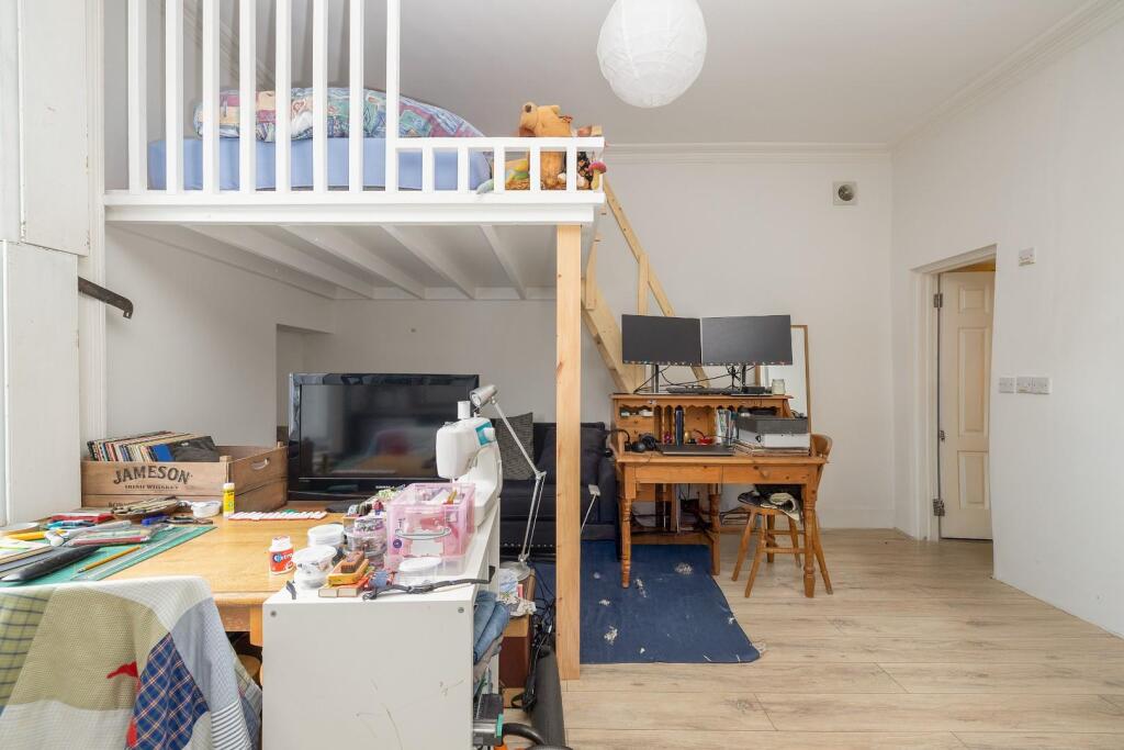 Additional image 6 of St. Michaels Hill, Kingsdown