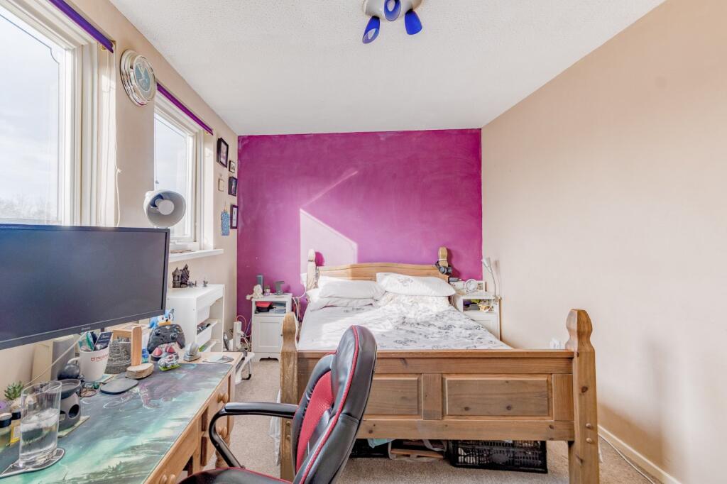 Additional image 9 of Harebell Gardens, Birmingham, West Midlands, B38