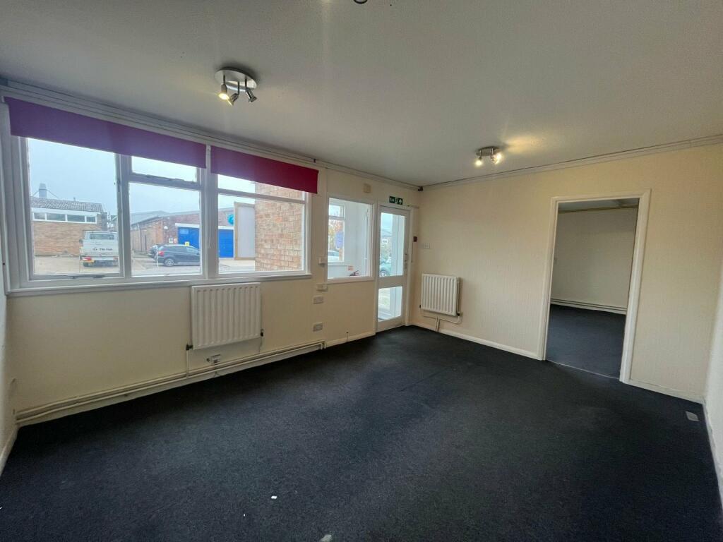 Additional image 5 of Front Offices At 4 Commerce Way, Lancing Business Park, Lancing, West Sussex, BN15