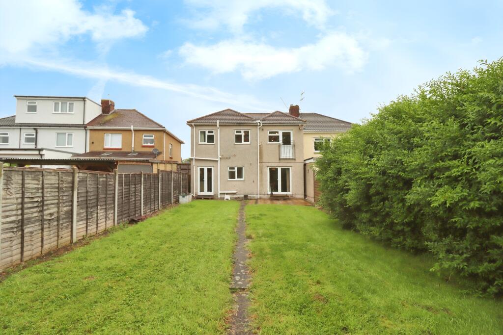 Additional image 17 of Bush Avenue, Little Stoke, Bristol, Gloucestershire, BS34