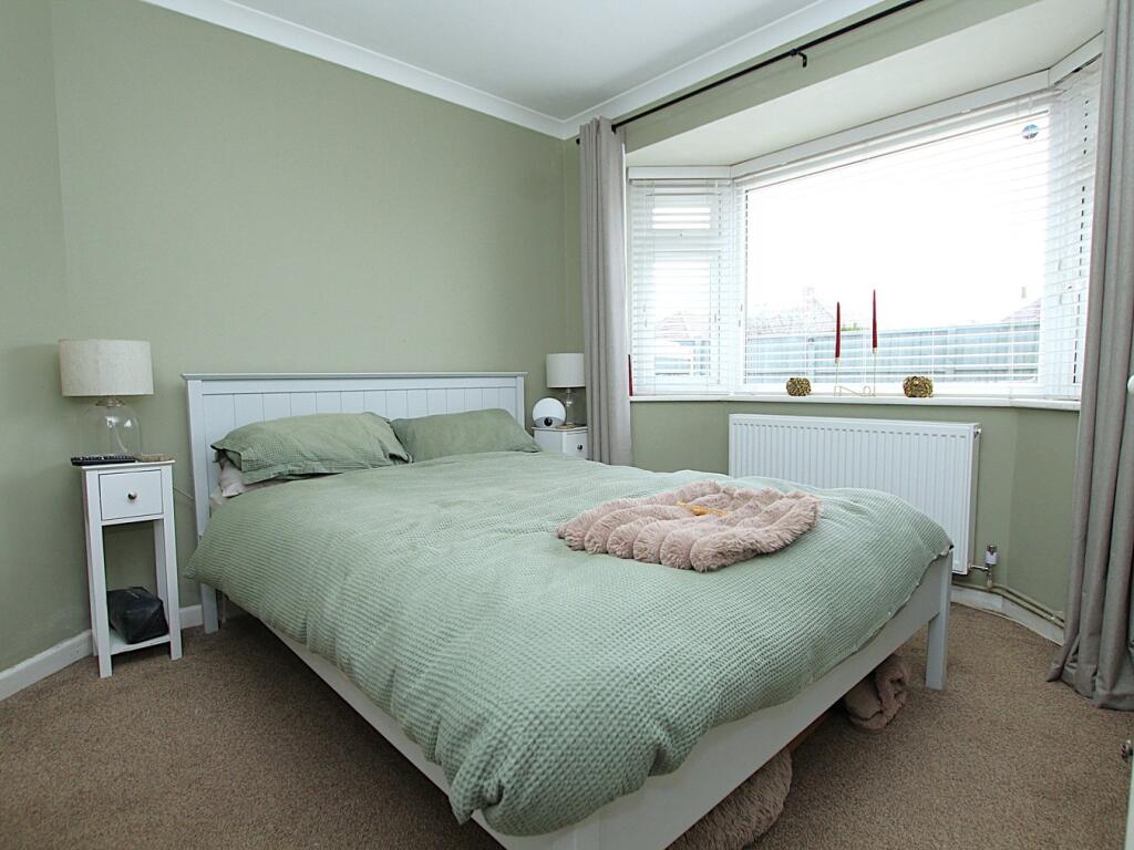 Additional image 10 of Pergin Crescent, Poole, BH17