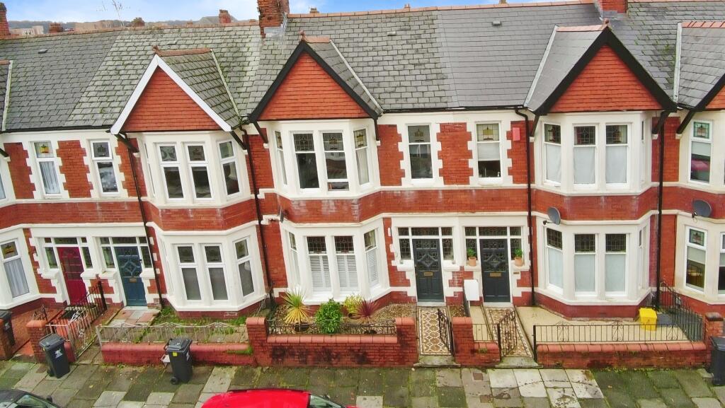 Additional image 41 of Kensington Avenue, Victoria Park, Cardiff