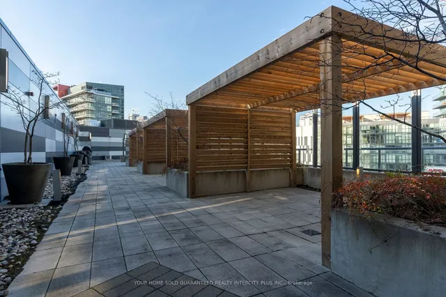 Additional image 26 of 20 Bruyeres Mews Unit 705