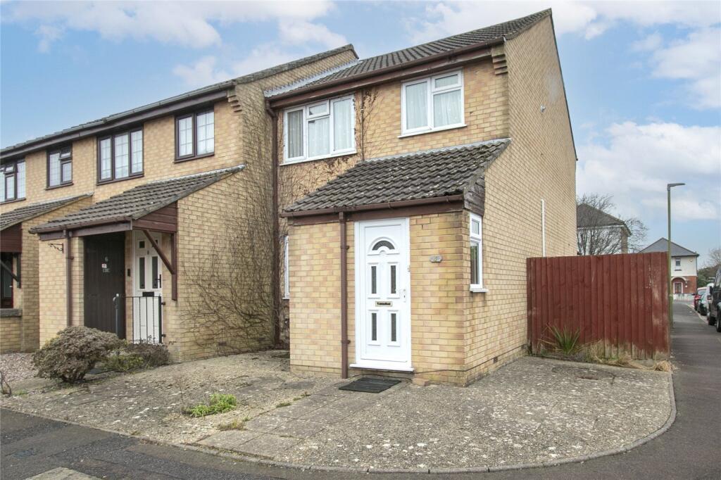 Ashburton Gardens, Ensbury Park, Bournemouth, BH10