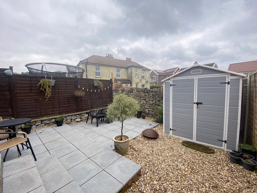 Additional image 10 of The Rows, Worle