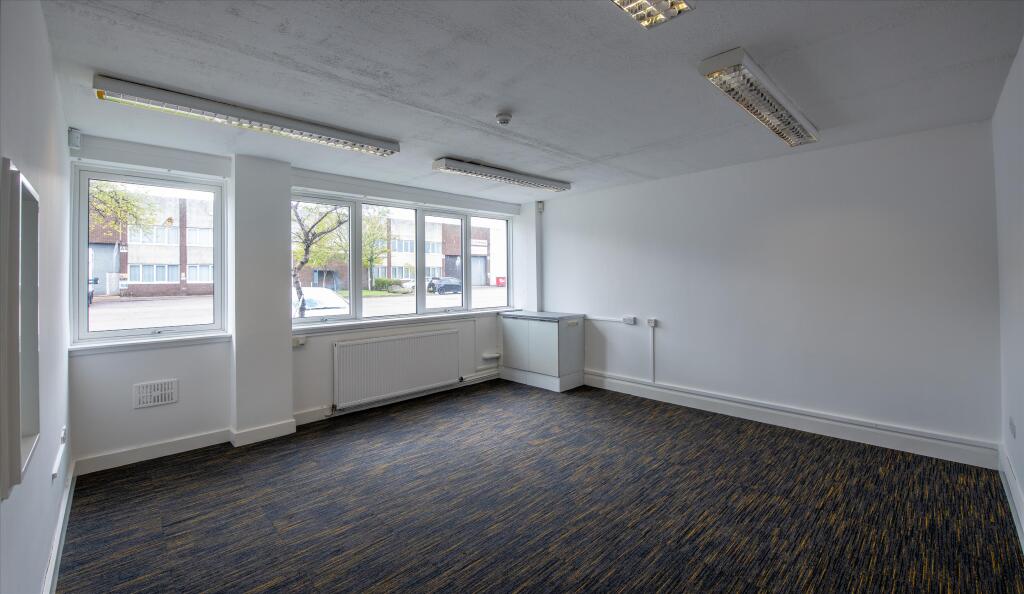 Additional image 3 of Block D, D18 Wellheads Industrial Estate, Wellheads Crescent, Dyce, Aberdeen,  AB21