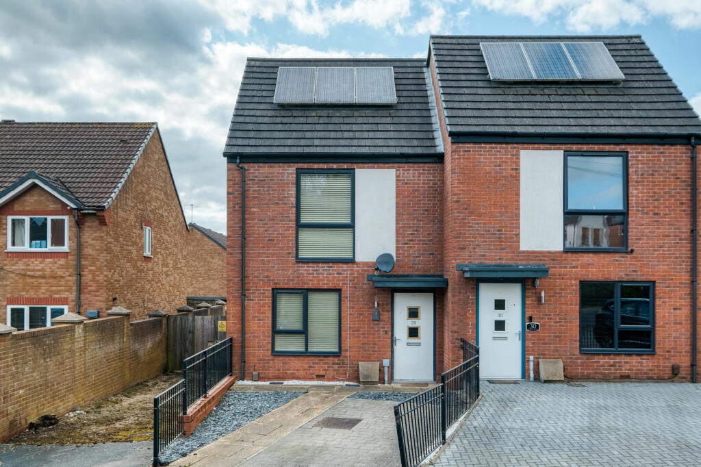 Additional image 15 of Raven Hays Road, Northfield, Birmingham, B31 5JR