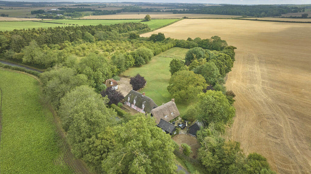 Additional image 18 of Kirtling, Suffolk