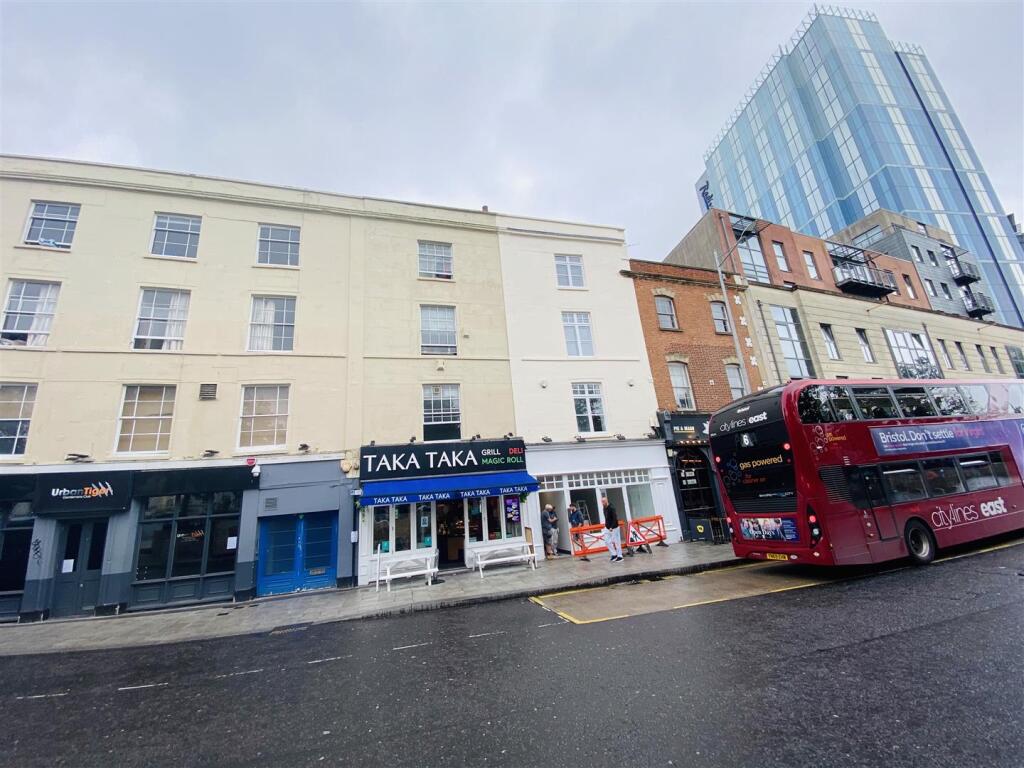 Additional image 10 of BPC01774 Broad Quay, City Centre, BS1