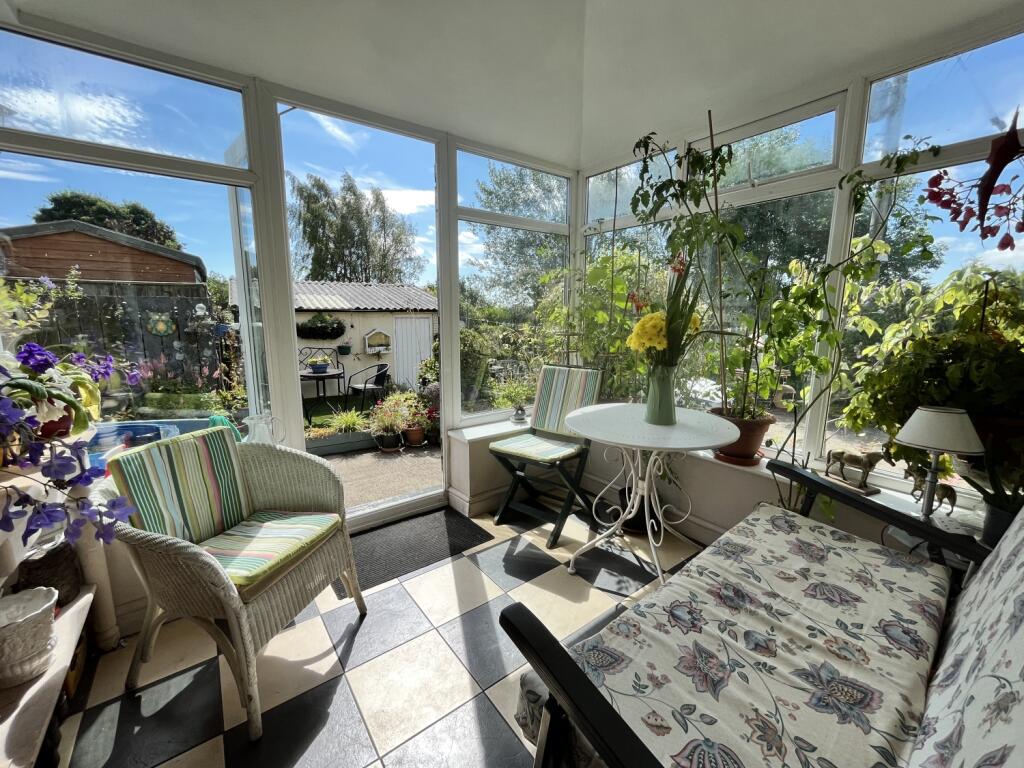 Additional image 4 of 2 Crossing Cottages Coal Road, Marwood