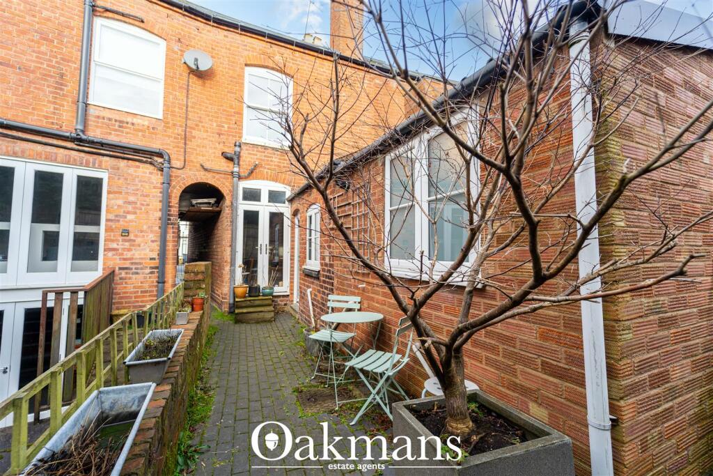 Additional image 20 of Gordon Road, Harborne, Birmingham