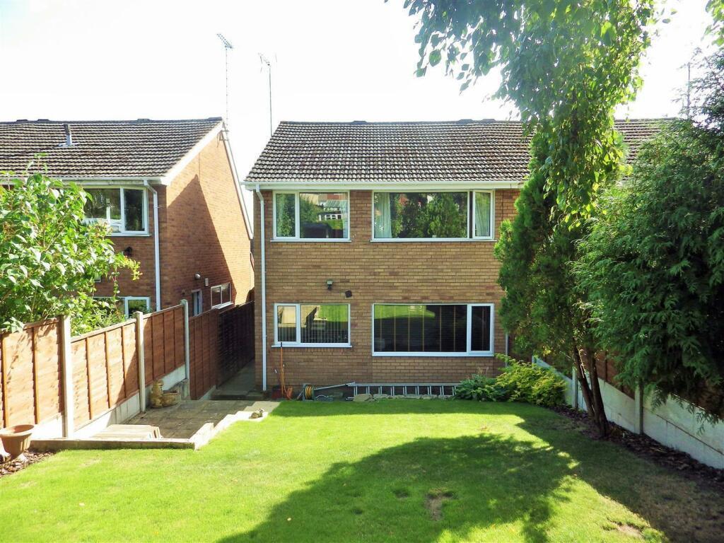 Additional image 20 of Kenswick Drive, Halesowen, B63 4QZ