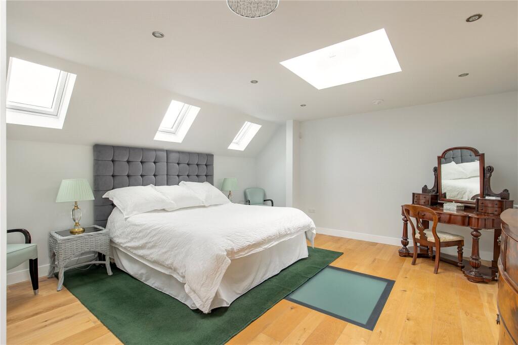 Additional image 8 of High Street, Balsham, Cambridge, CB21