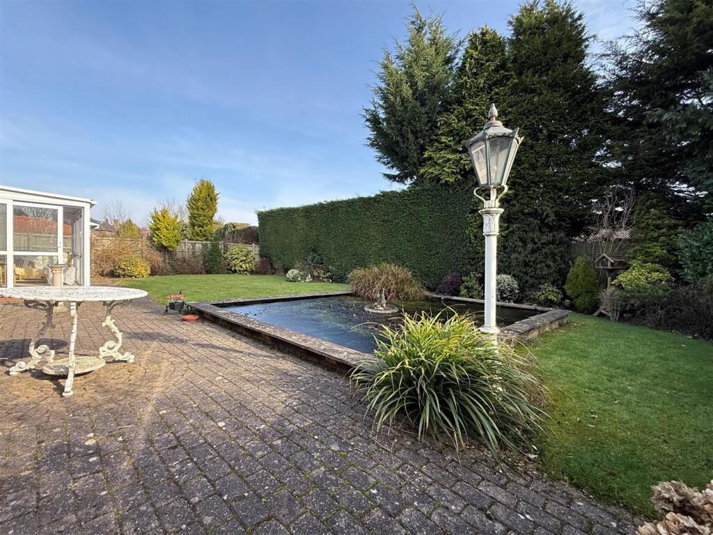 Additional image 17 of Lodge Close, Halesowen