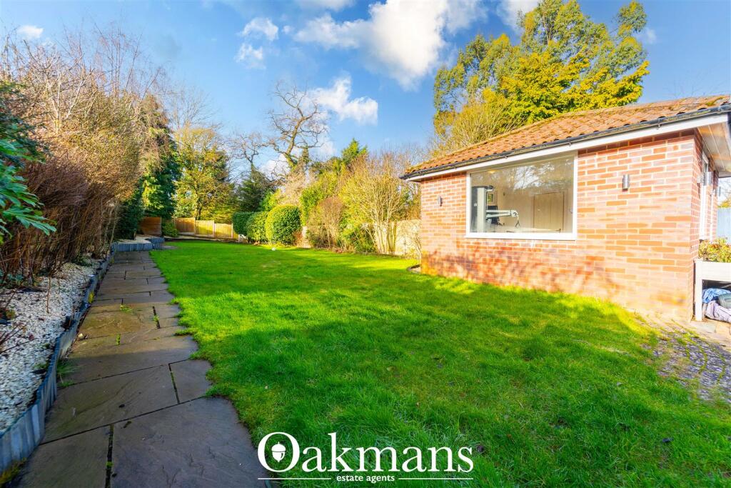 Additional image 36 of Grassmoor Road, Kings Norton, B38