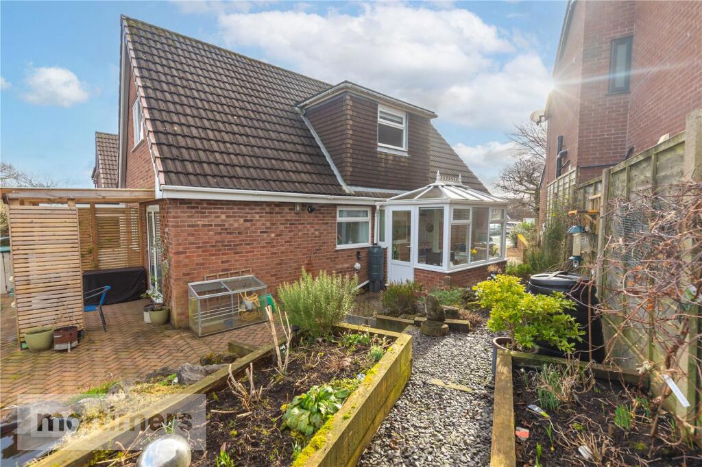 Additional image 11 of Westminster Close, Simonstone, Burnley, Lancashire, BB12