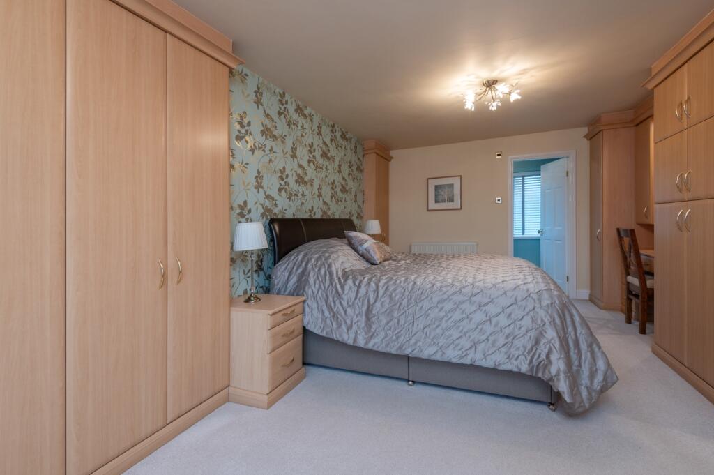 Additional image 22 of The Crofting, Westfield Mews Chat Hill Road, Thornton, Bradford, West Yorkshire, BD13