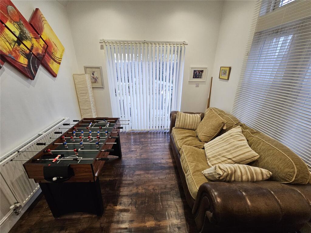 Additional image 12 of Thingwall Park, Fishponds, Bristol, BS16