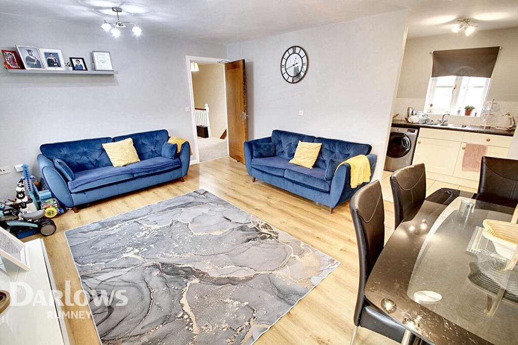 Additional image 3 of Spencer David Way, Cardiff