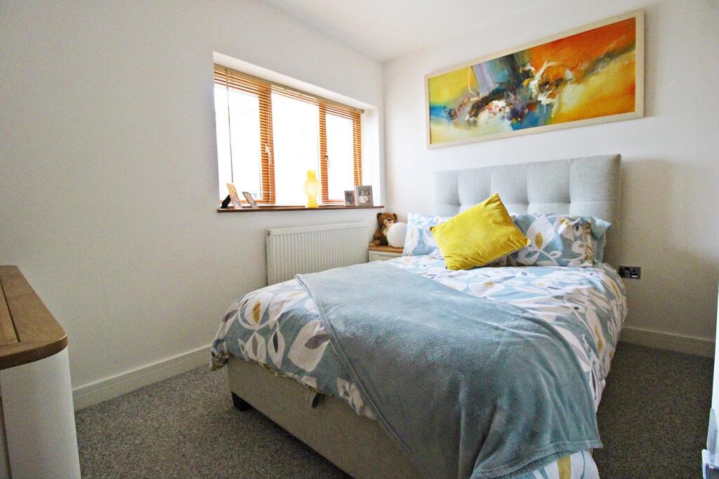 Additional image 11 of Manor Hill, Miskin, Pontyclun, Rhondda Cynon Taff. CF72 8JP