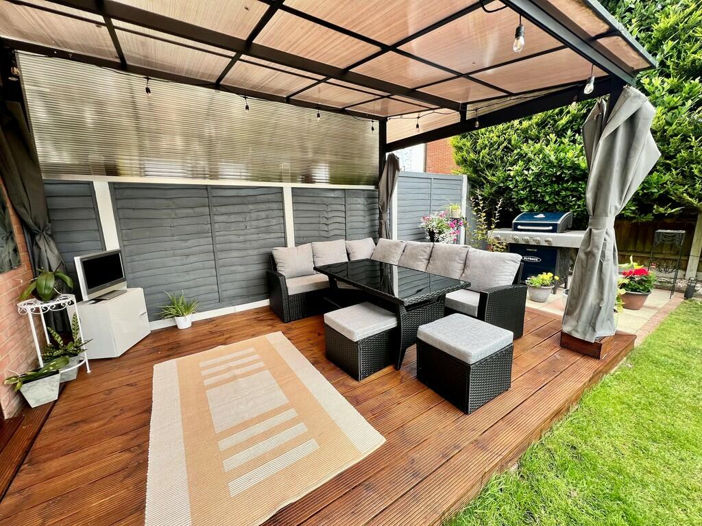 Additional image 24 of Cucklington Gardens, Muscliff, Bournemouth