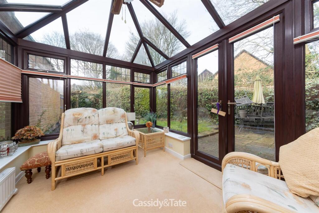 Additional image 16 of Portman Close, St. Albans