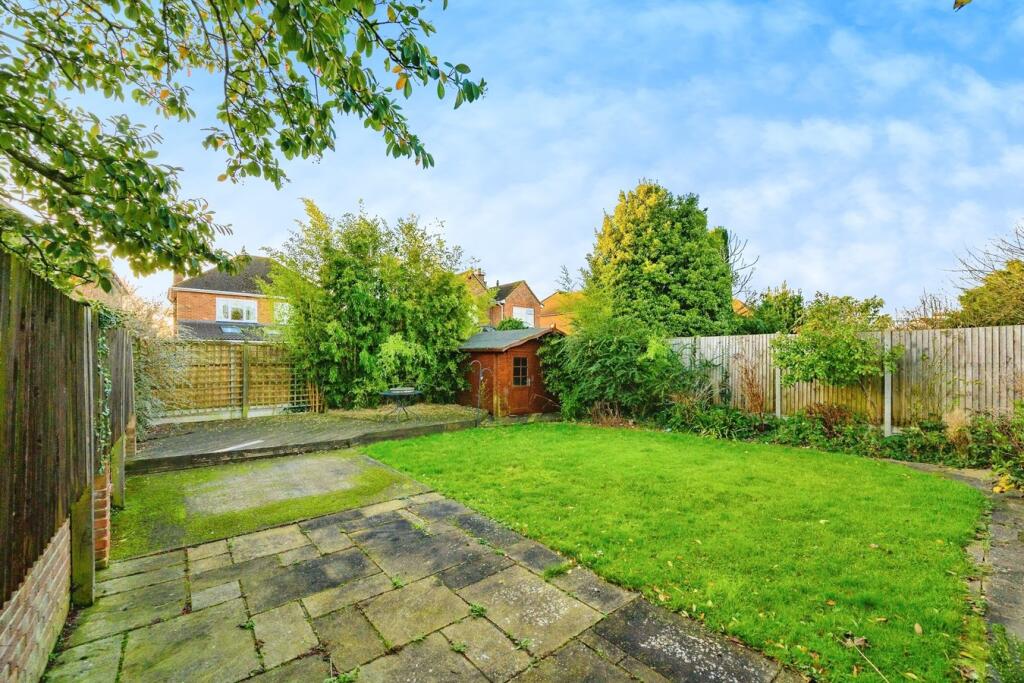 Additional image 16 of Sewell Close, St Albans, AL4