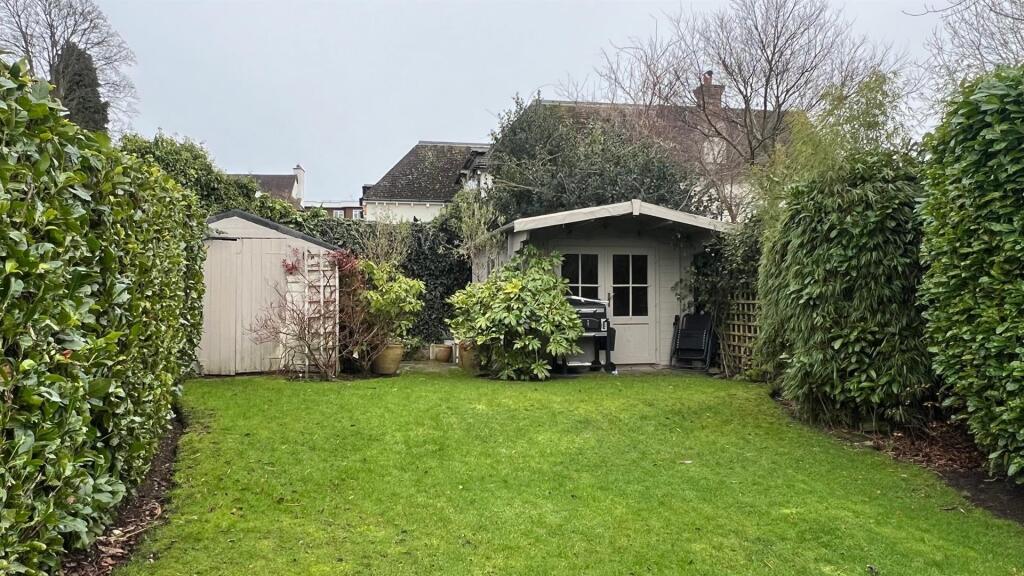 Additional image 16 of Lichfield Road, Four Oaks, Sutton Coldfield