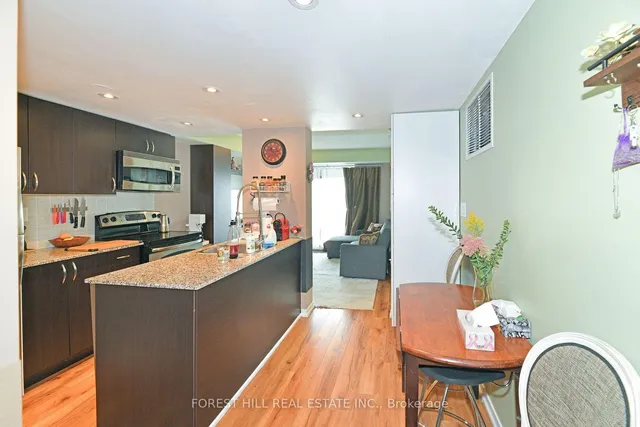 Additional image 2 of 801 Sheppard Ave Unit 505
