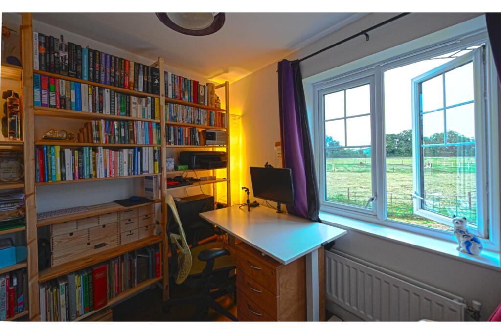 Additional image 5 of North Lodge Park, Cambridge, CB24