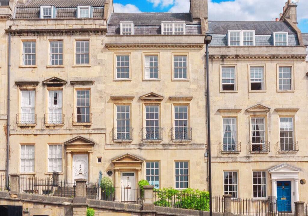 Additional image 20 of Belmont, Bath, BA1