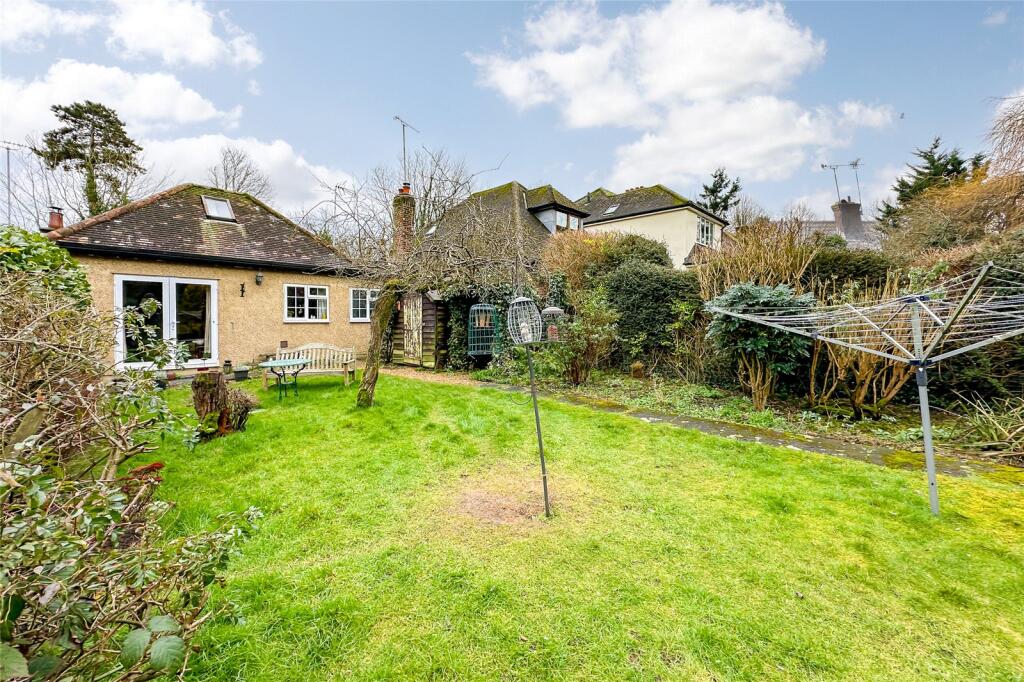 Additional image 9 of St. Albans Road, Sandridge, St. Albans, Hertfordshire, AL4