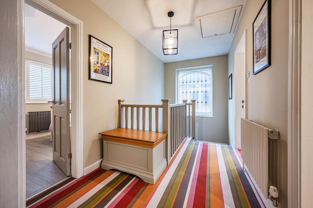 Additional image 19 of Milverton Road, Knowle