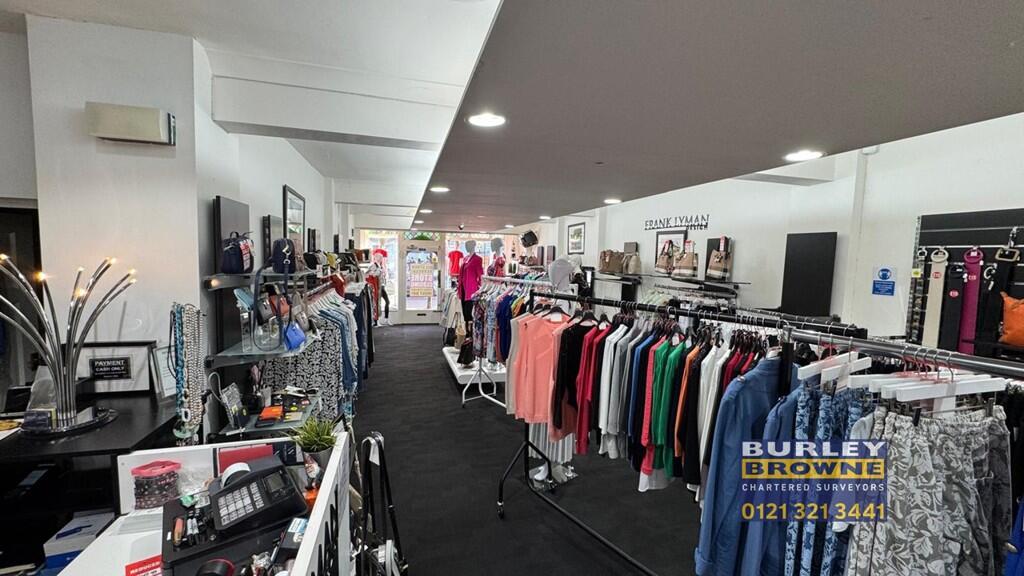 Additional image 11 of Boldmere Road, Boldmere, Sutton Coldfield, West Midlands, B73 5TD