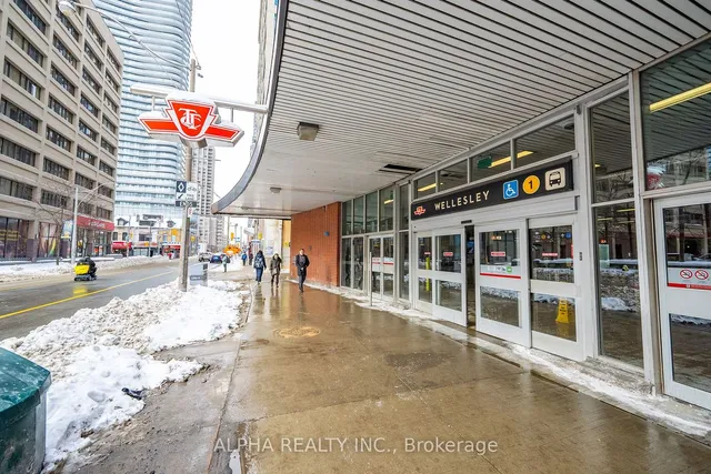 Additional image 2 of 28 Wellesley St Unit 3203