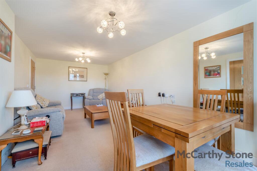 Additional image 4 of Bilberry Place, Recreation Road, Bromsgrove, B61 8DT