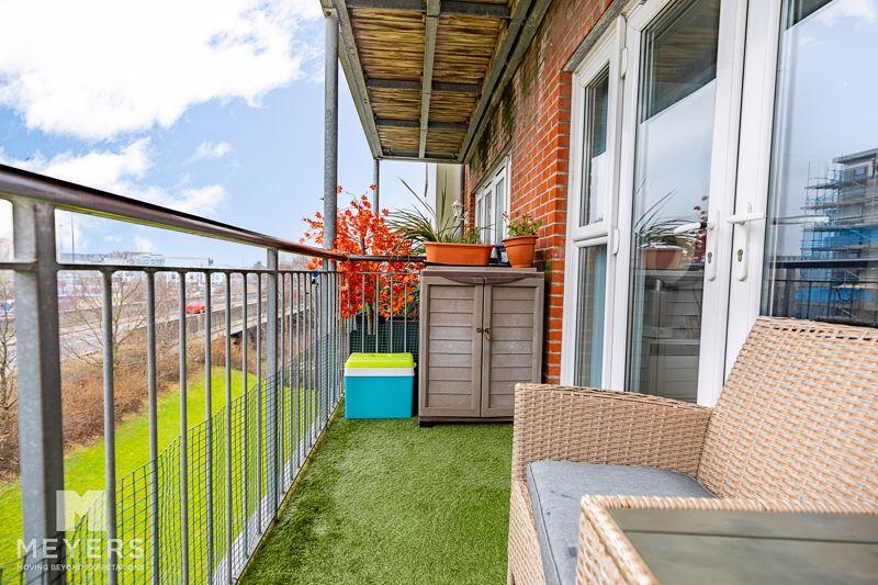 Additional image 8 of Avenel Way, Nr Baiter Park, Poole