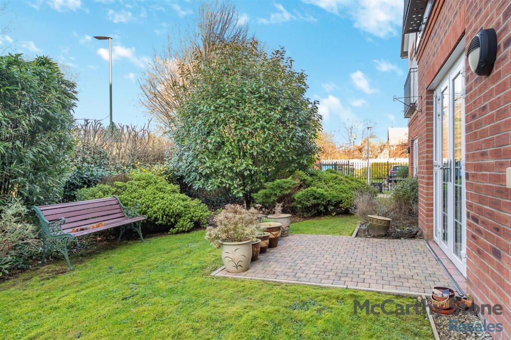 Additional image 29 of Ravenshaw Court, Four Ashes Road, Bentley Heath, Solihull