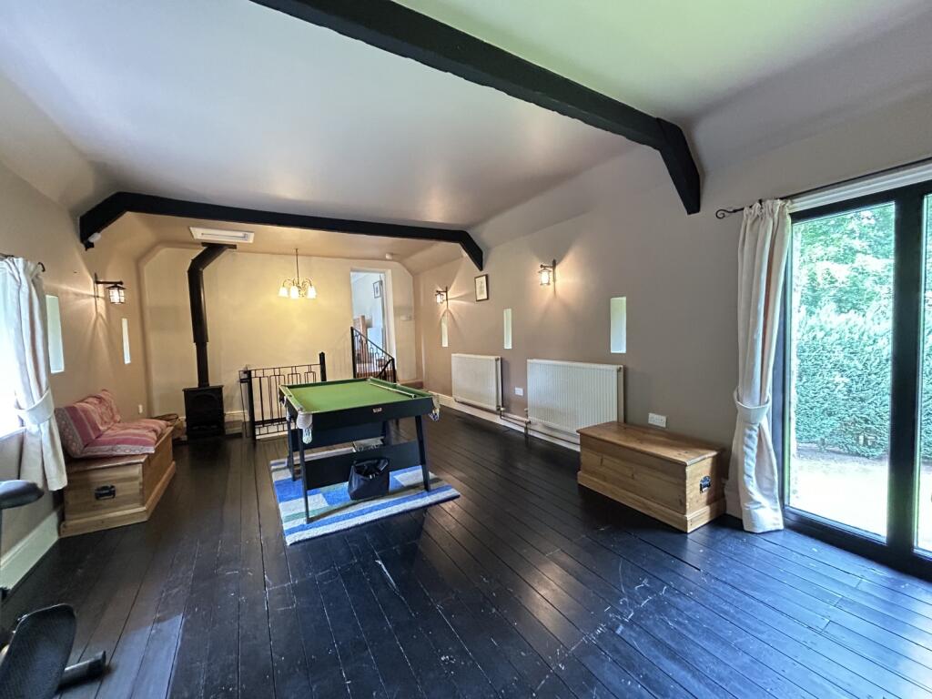 Additional image 25 of The Barn, Hamsterely, County Durham, DL13