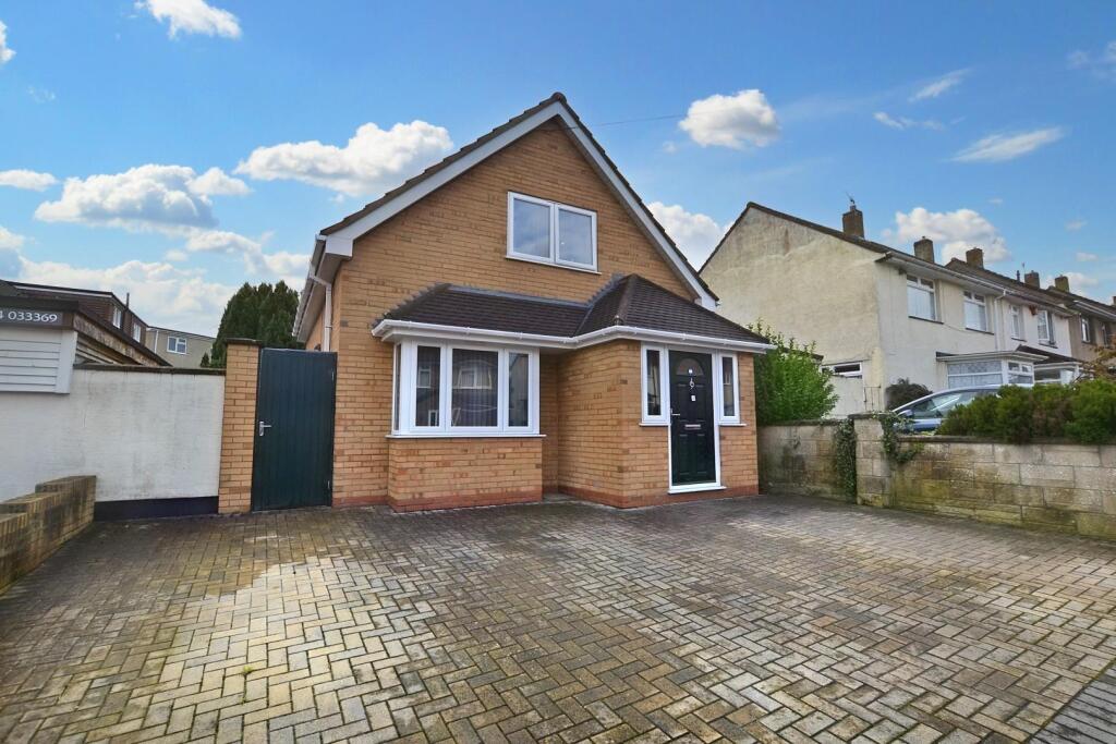 Primary image of Fernsteed Road, Bristol