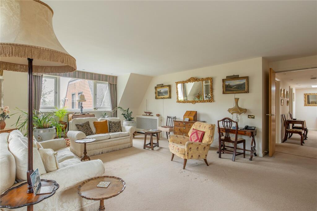 Additional image 2 of Grange Road, Cambridge, Cambridgeshire, CB3