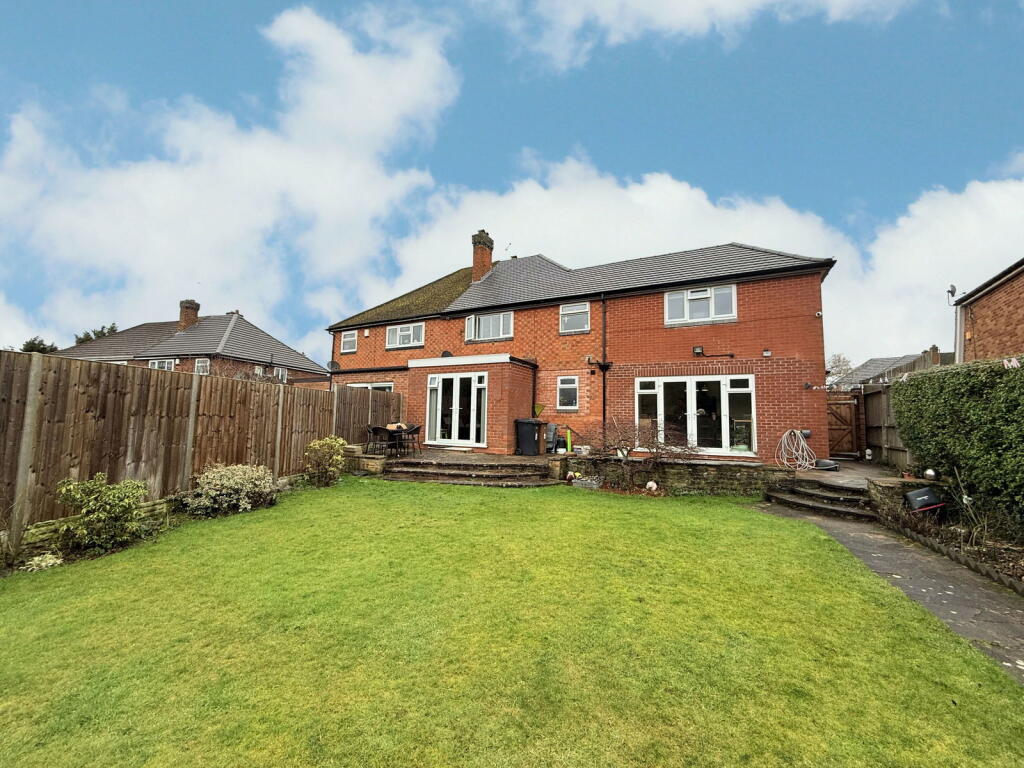 Additional image 20 of Stonor Park Road, Solihull